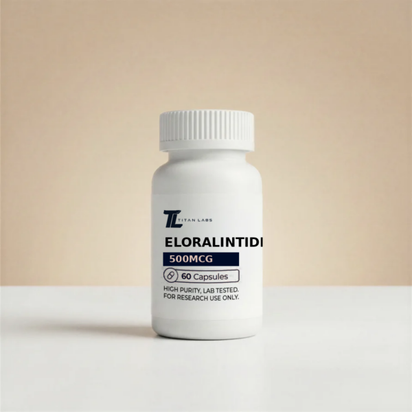 Eloralintide