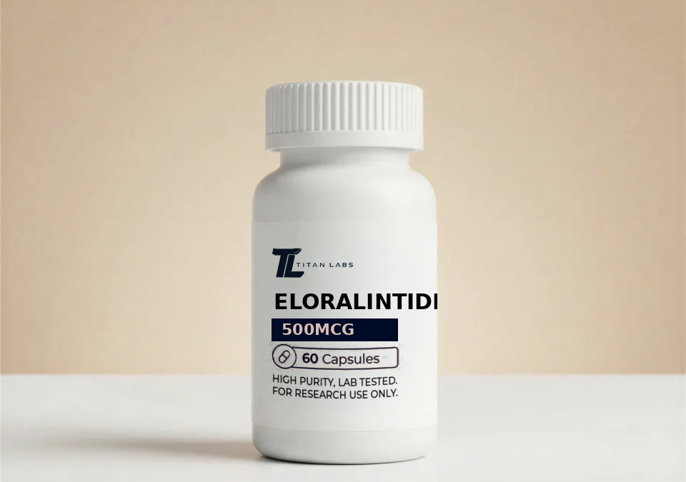 Eloralintide