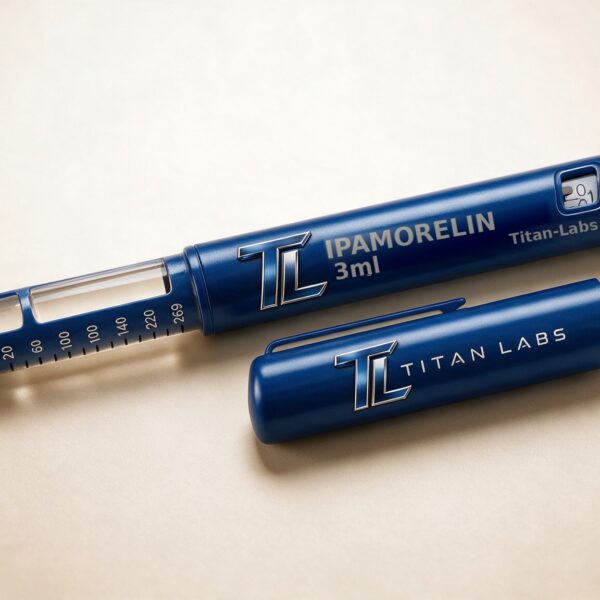 Ipamorelin Pen