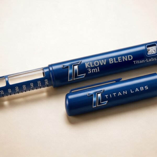 KLOW Blend Pen