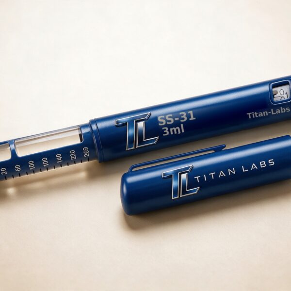 SS-31 Pen