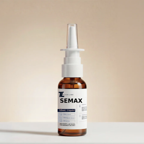Semax Nasal Spray